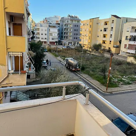 Apartment Me Qera Ditore 2+1
