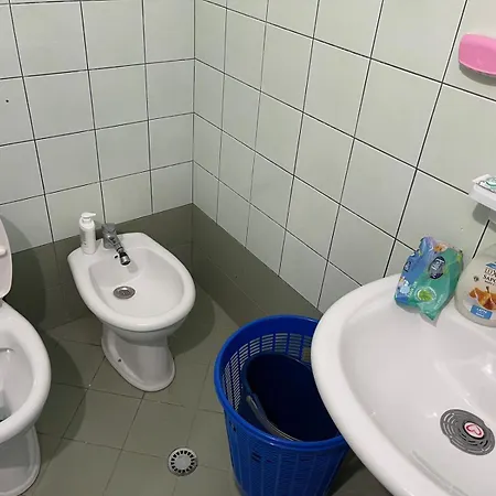 Apartment Me Qera Ditore 2+1